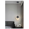 Homelighting Tia SE LED 30 - Lámpara colgante moderna con función 3CCT