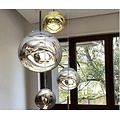 Homelighting Altra SE21-AL-36 - Lámpara colgante moderna para una iluminación elegante