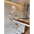 Homelighting Altra SE21-AL-36 - Modern pendant lamp for stylish lighting