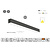 Masterlighting Homelighting MP61.70C-451-H-3-O-OF-BL 61.5x70mm 451cm