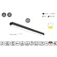 Masterlighting Homelighting MP61.56C-367-H-3-O-OF-BL 61.5x56mm 367cm - Iluminación ideal para espacios industriales