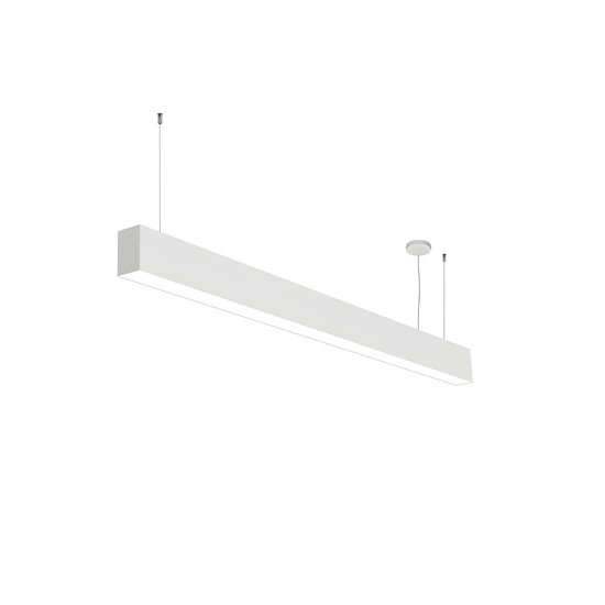 Masterlighting Homelighting MP44.70P-451-H-3-O-OF-WH 44.5x70mm 451cm - Perfecte verlichting voor industriële ruimtes