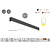 Masterlighting Homelighting MP44.70C-059-H-3-O-OF-BL 44.5x70mm 59cm
