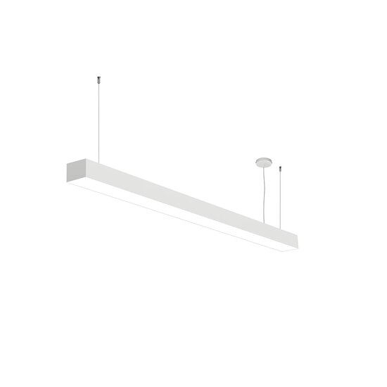 Masterlighting Homelighting MP61.56P-451-S-3-O-OF-WH 61.5x56mm 451cm - Ideal lighting for industrial spaces