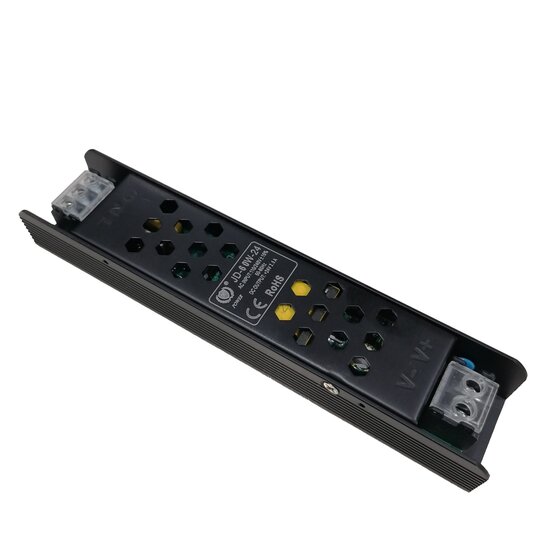 Homelighting SE-DR-60 60W 24V 5 - Zuverlässiger Treiber für Ihre Beleuchtung