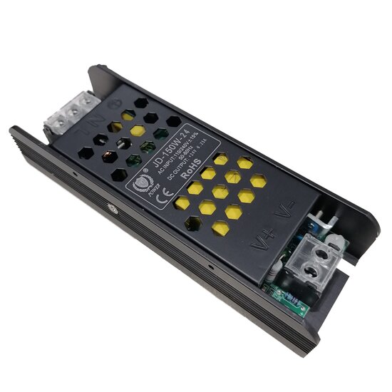 Homelighting SE-DR-150 150W 24V 5 - Driver fiable pour votre éclairage