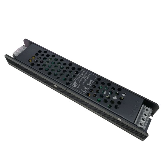 Homelighting SE-DR-300 300W 24V 5 - Controlador fiable para su iluminación
