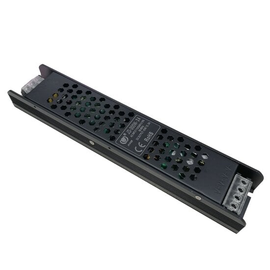 Homelighting SE-DR-300 300W 24V 5 - Reliable driver for your lighting