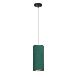 OUTLET - Odsherred lámpara colgante cilíndrica verde E27