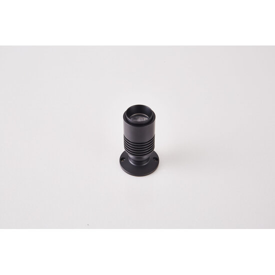 Homelighting SE-SPL-CMJ-BL-4K 4000K - Foco de Techo Ajustable y Zoomable para Cualquier Espacio