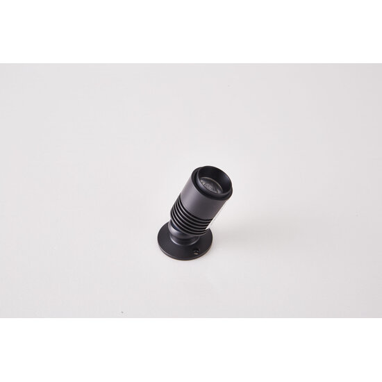 Homelighting SE-SPL-CMJ-BL-4K 4000K - Spot Plafonnier Ajustable et Zoomable pour Tous Espaces