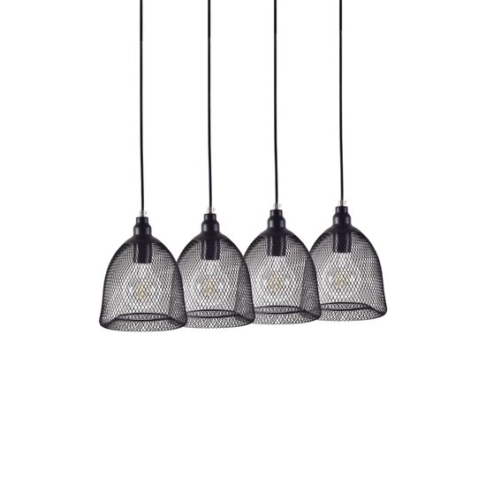 Homelighting Zola SE 151-20-4 - Stilvolle industrielle Pendelleuchte