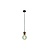Homelighting Melody Aged HL-023R-1
