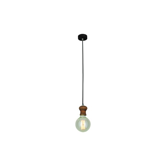 Homelighting Melody Aged HL-023R-1 - Stilvolle Pendelleuchte für jeden Raum
