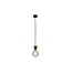 Homelighting Melody Aged HL-023R-1 - Stilvolle Pendelleuchte für jeden Raum