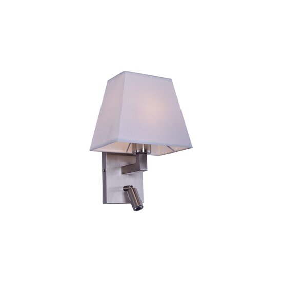 Homelighting Sara SE 123-2A - Moderne Wandlampe mit LED-Beleuchtung