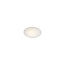 Homelighting Pinar WH250-1 - Lampe de plafond en verre moderne pour un éclairage élégant