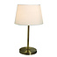 Homelighting Dora LMP-411/002 - Moderne tafellamp voor sfeervolle verlichting