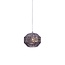 Homelighting Matilde SE4288-01CL - Handmade Smoke Glass Pendant Lamp