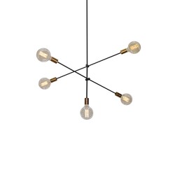 Cody SE 136-5