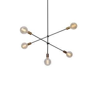 Cody SE 136-5