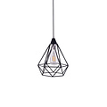 Homelighting Mila SE148-19 - Lampe suspendue industrielle élégante