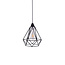 Homelighting Mila SE148-19 - Lampe suspendue industrielle élégante