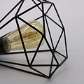 Homelighting Mila SE148-19 - Stilvolle industrielle Pendelleuchte