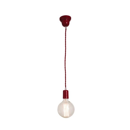 Homelighting HL-4040 7mm - Stilvolle industrielle Pendelleuchte