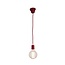 Homelighting HL-4040 7mm - Stijlvolle industriële hanglamp