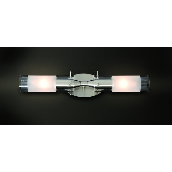Homelighting Korina MB456-2A - Applique murale moderne pour un éclairage élégant