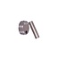 Homelighting Fix SE127-1AN - Modern wall lamp for stylish lighting