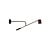 Homelighting Sherry HL-3558-1 M