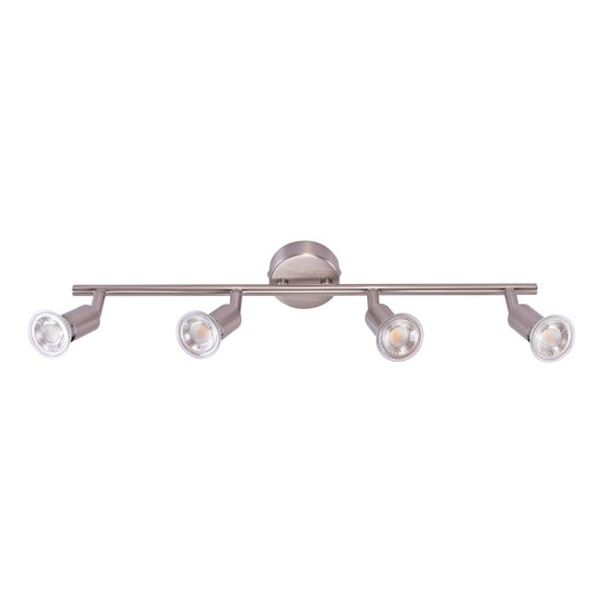 Homelighting Saba SE 140-N4 - Lámpara de pared moderna para una iluminación elegante
