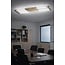 Homelighting Slim Collection MB095/3x54W - Lámpara de techo moderna para una iluminación elegante