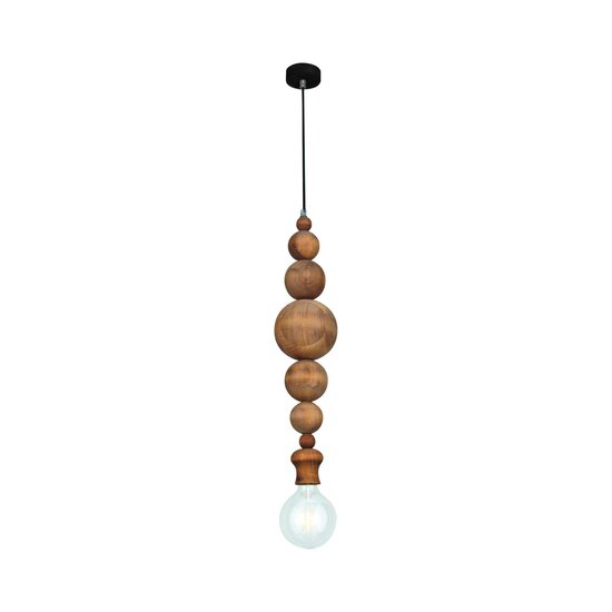 Homelighting Melody Aged HL-039R-1P - Stijlvolle hanglamp voor elke ruimte