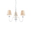 Homelighting Orion C111-3 - Elegante metalen hanglamp voor elke ruimte