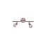 Homelighting Saba SE 140-N2 - Applique moderne pour un éclairage élégant