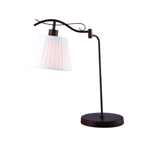 Homelighting Hana T9423-1 - Lámpara de mesa moderna con diseño elegante