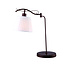 Homelighting Hana T9423-1 - Moderne Tischlampe mit stilvollem Design