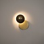 Homelighting Fallon HL-3592-1S - Applique murale réglable pour un éclairage d'ambiance