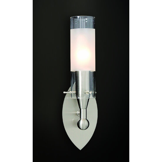Homelighting Korina MB456-1A - Modern wall lamp for stylish lighting