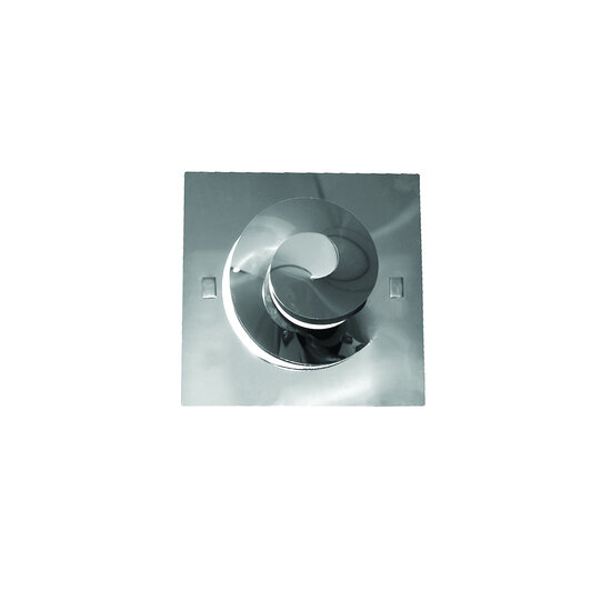 Homelighting Strof Collection MX0961-1A - Applique murale moderne avec finition chrome
