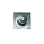 Homelighting Strof Collection MX0961-1A - Applique murale moderne avec finition chrome