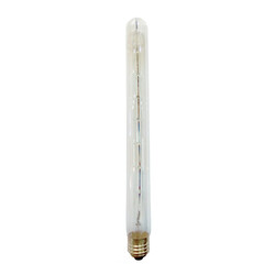 KW-T9-FLUTE E27 60W 240V