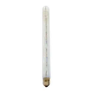 KW-T9-FLUTE E27 60W 240V