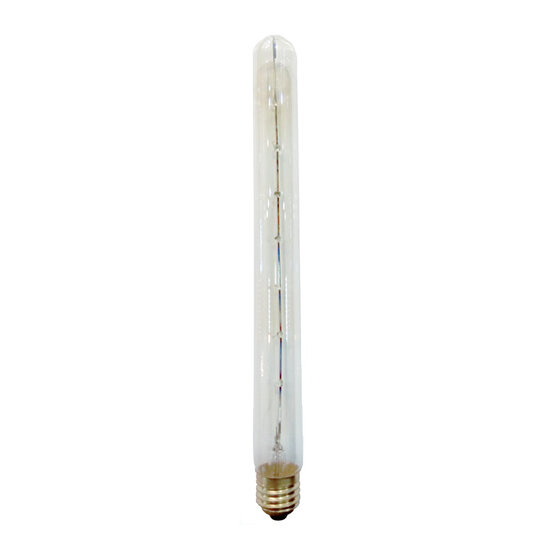 Homelighting KW-T9-FLUTE E27 60W 240V - Créez une ambiance chaleureuse