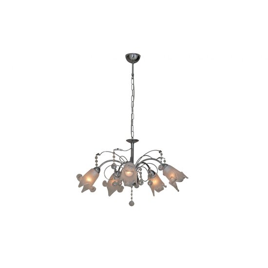 Homelighting Memo 1017-5P - Lampe suspendue élégante pour tous les espaces
