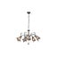 Homelighting Memo 1017-5P - Elegante Pendelleuchte für jeden Raum