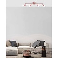 Homelighting Saba SE 140-C4 - Moderne wandlamp voor sfeervolle verlichting